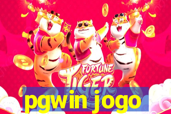 pgwin jogo