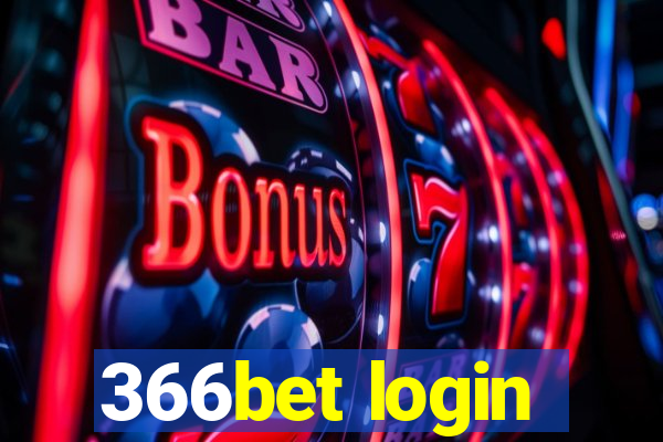 366bet login