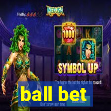 ball bet