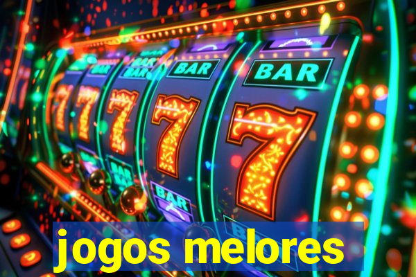 jogos melores