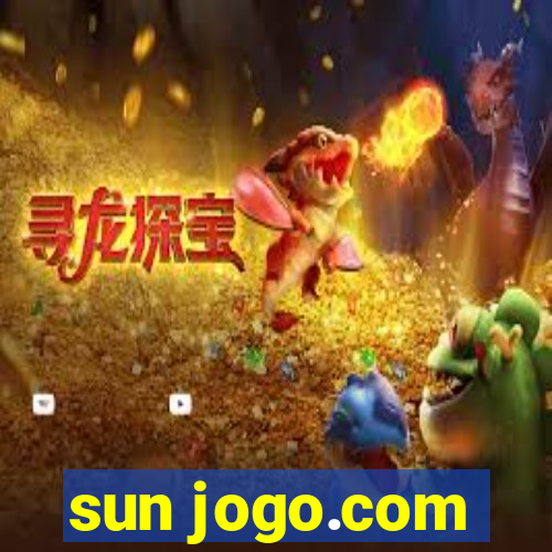 sun jogo.com