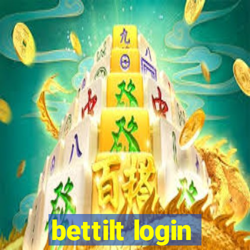 bettilt login