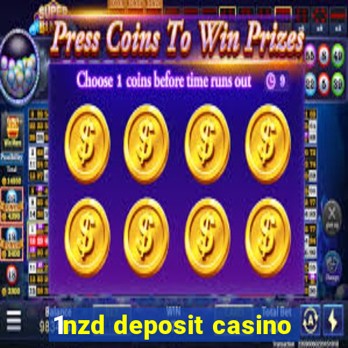 1nzd deposit casino