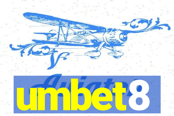 umbet8