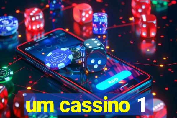 um cassino 1