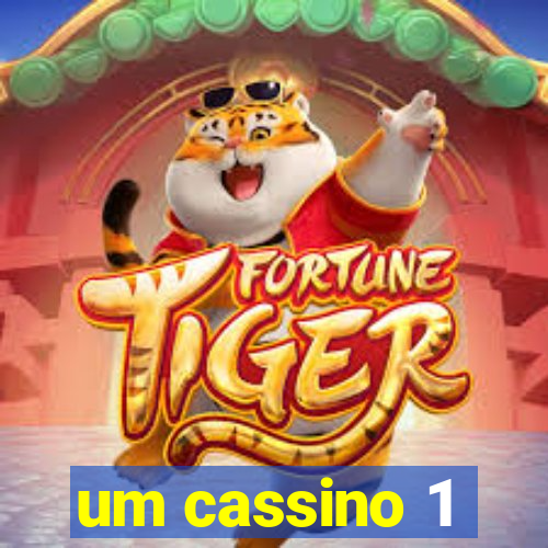 um cassino 1