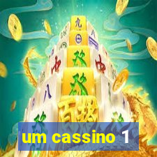 um cassino 1