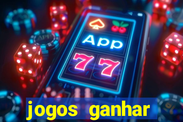 jogos ganhar dinheiro na hora