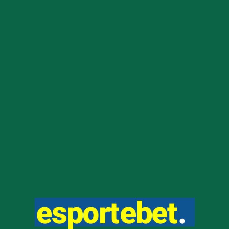 esportebet.