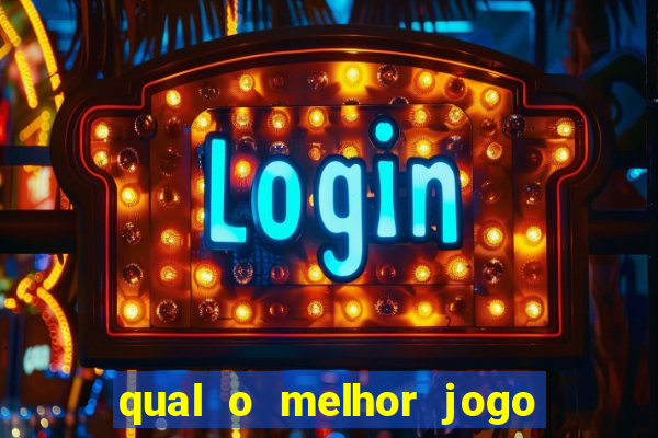 qual o melhor jogo de azar para ganhar dinheiro