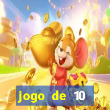 jogo de 10 centavos na betano