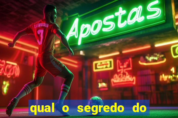 qual o segredo do jogo fortune tiger