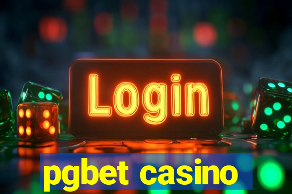 pgbet casino