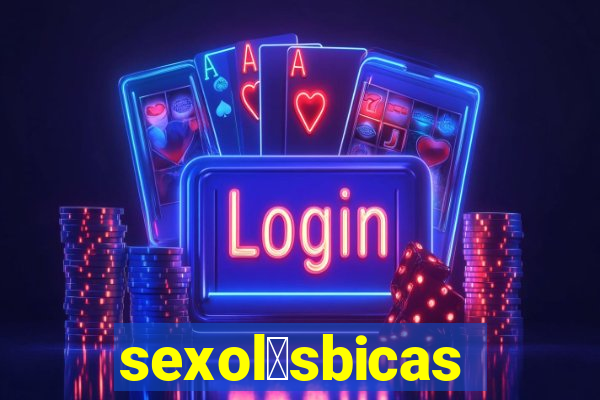 sexol茅sbicas