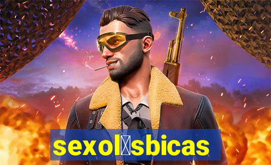 sexol茅sbicas