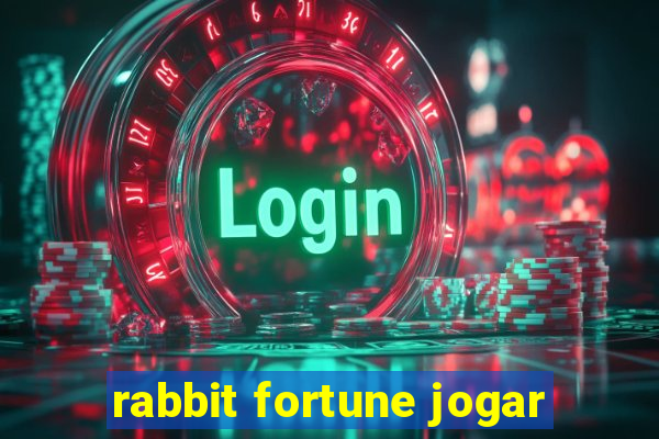 rabbit fortune jogar