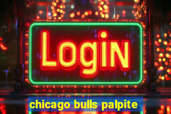 chicago bulls palpite