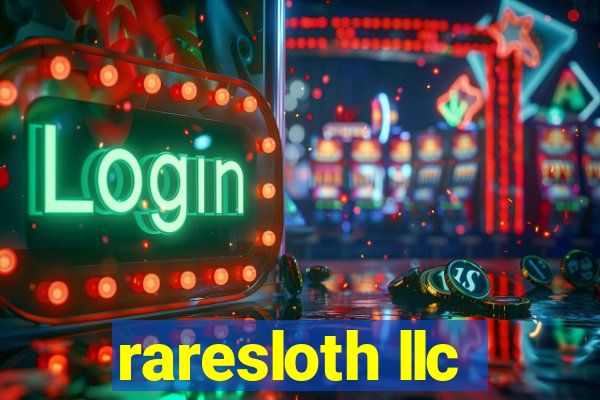 raresloth llc