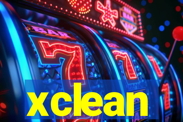 xclean