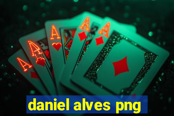 daniel alves png