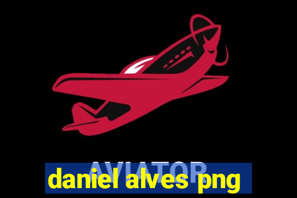 daniel alves png