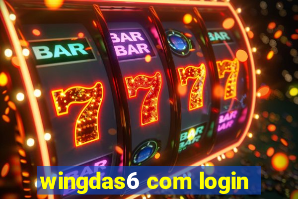 wingdas6 com login