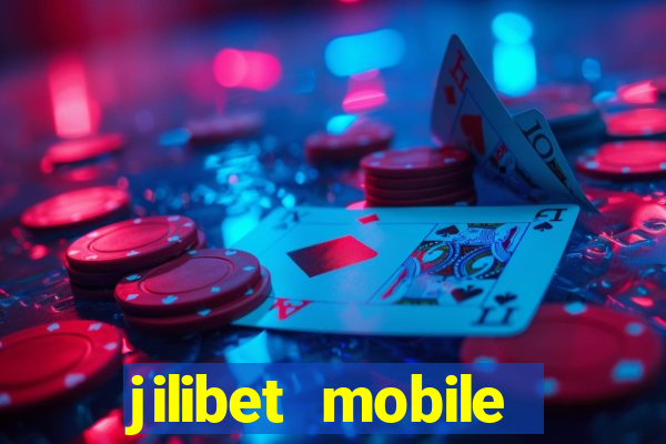 jilibet mobile casino app