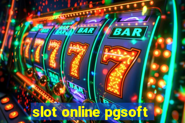 slot online pgsoft