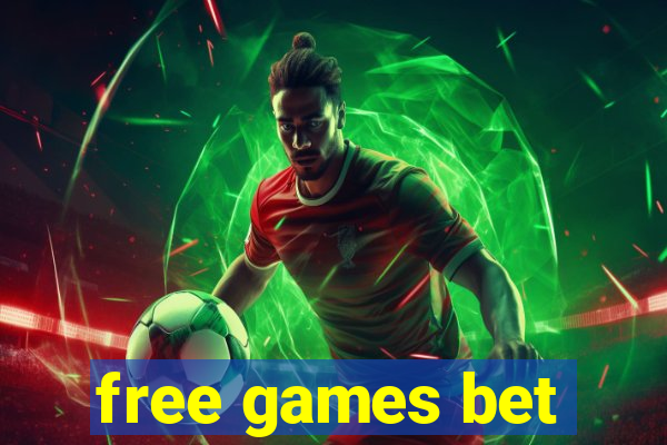 free games bet