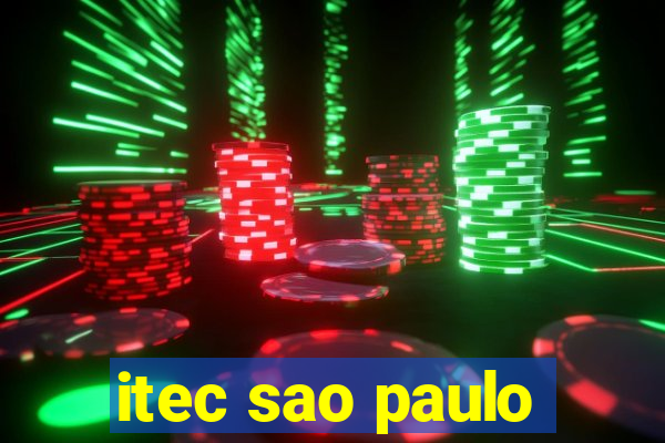 itec sao paulo