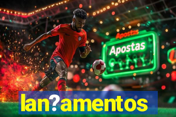 lan?amentos plataformas de jogos