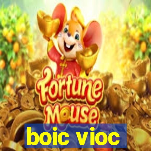 boic vioc