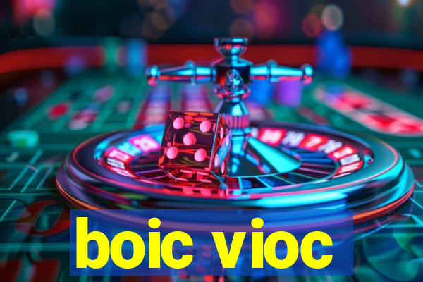 boic vioc