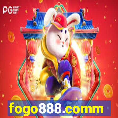 fogo888.comm