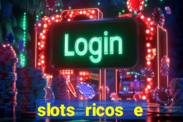 slots ricos e crash download