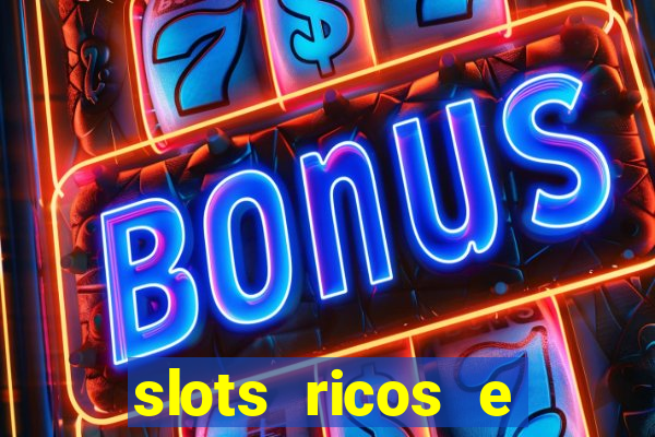 slots ricos e crash download