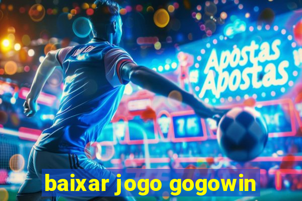 baixar jogo gogowin