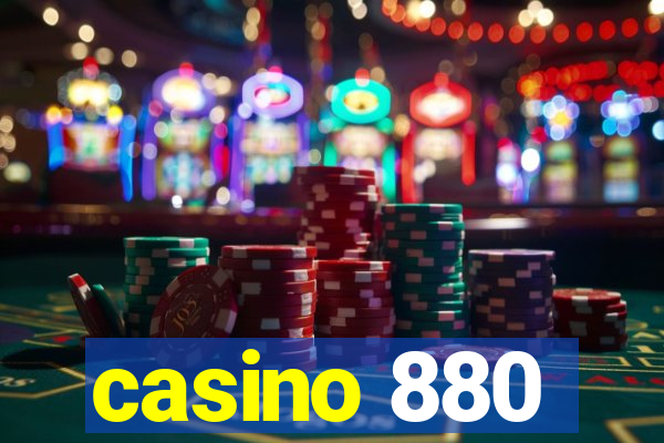 casino 880