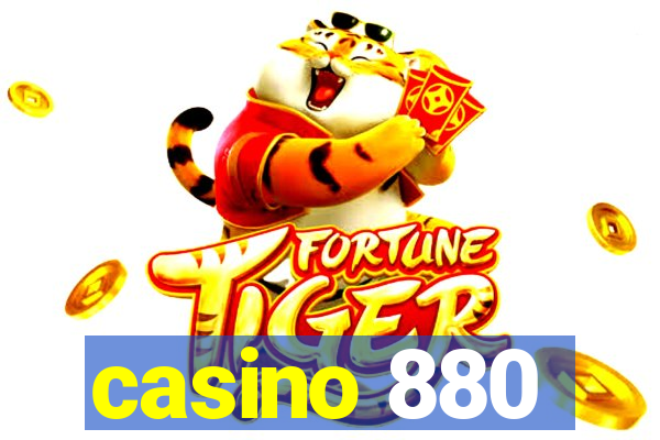 casino 880