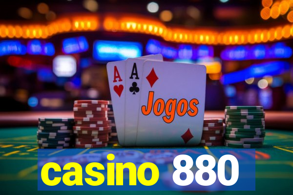 casino 880