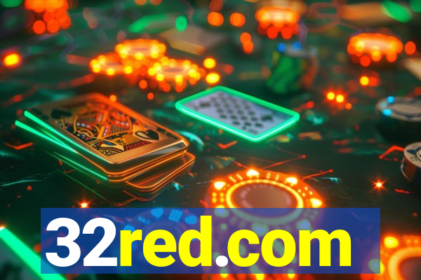 32red.com