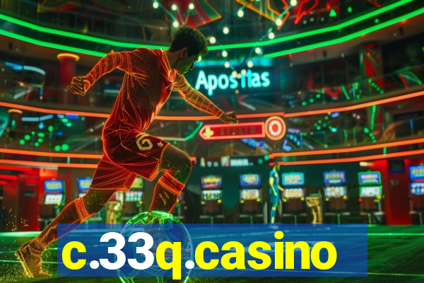 c.33q.casino