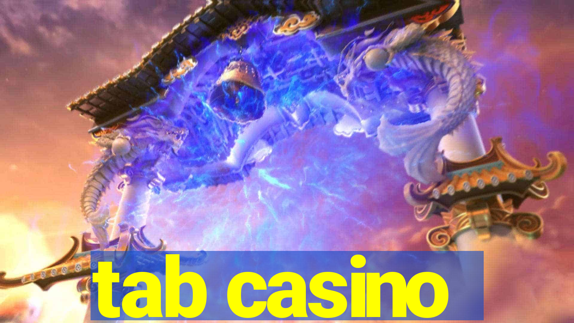 tab casino