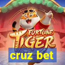 cruz bet