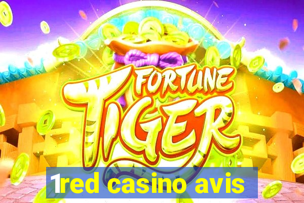 1red casino avis