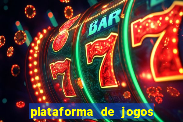 plataforma de jogos mais popular