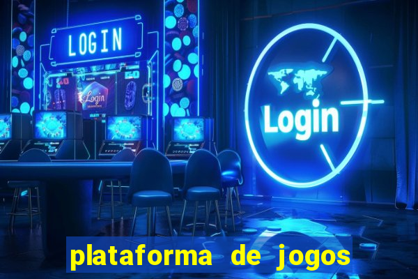 plataforma de jogos mais popular