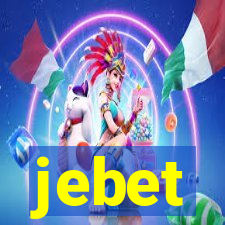 jebet