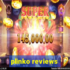 plinko reviews