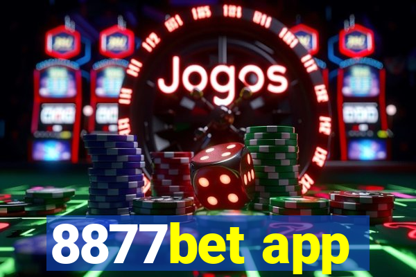 8877bet app